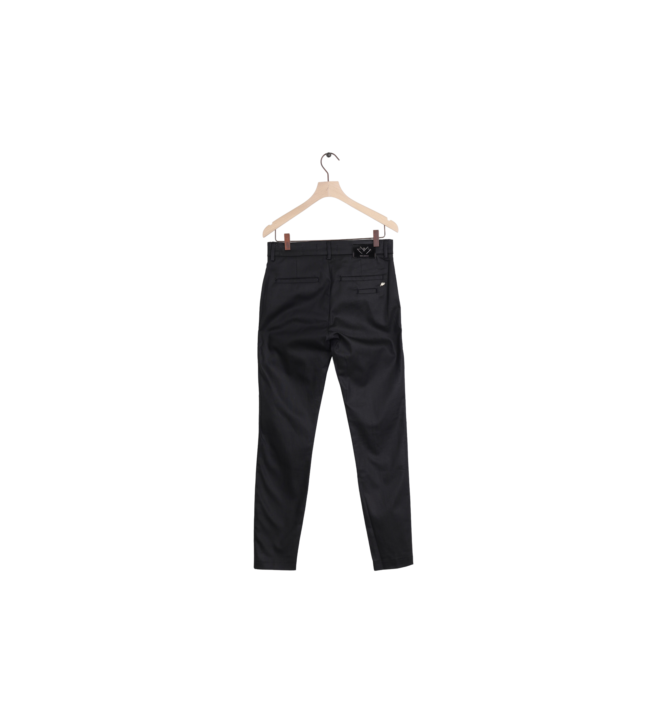 Packshot / Black / ReLoved